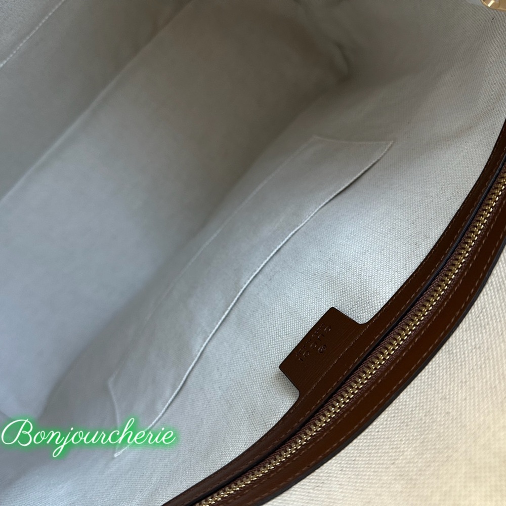 Authentic Gucci bag - Picture 14 of 16